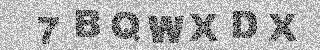 Code de confirmation