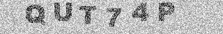 Code de confirmation