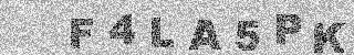Code de confirmation