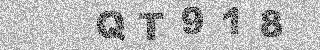 Code de confirmation