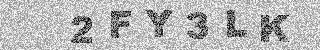 Code de confirmation