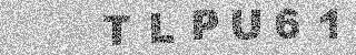 Code de confirmation