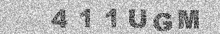 Code de confirmation