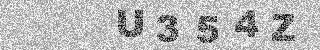 Code de confirmation