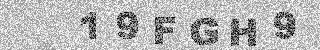 Code de confirmation