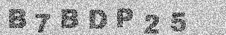 Code de confirmation