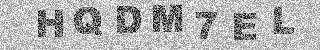 Code de confirmation