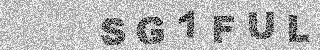 Code de confirmation