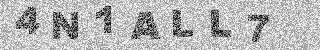 Code de confirmation