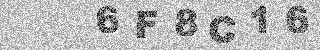Code de confirmation