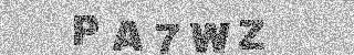 Code de confirmation