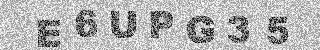 Code de confirmation