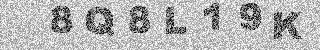 Code de confirmation
