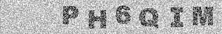 Code de confirmation