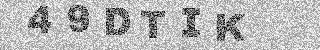 Code de confirmation