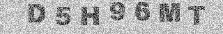 Code de confirmation