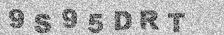 Code de confirmation