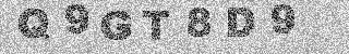 Code de confirmation