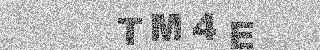 Code de confirmation