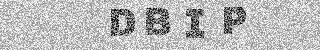 Code de confirmation