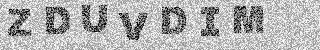 Code de confirmation