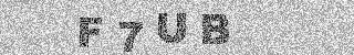 Code de confirmation
