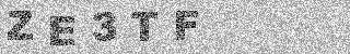 Code de confirmation