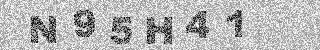 Code de confirmation