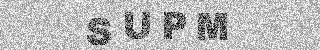 Code de confirmation