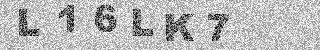 Code de confirmation