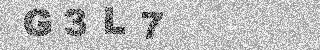 Code de confirmation