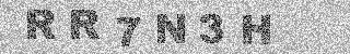 Code de confirmation