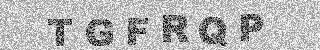Code de confirmation