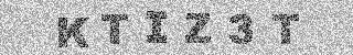 Code de confirmation