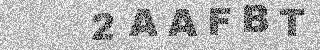 Code de confirmation