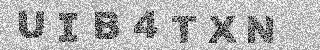 Code de confirmation