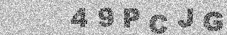 Code de confirmation