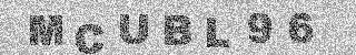Code de confirmation