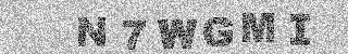 Code de confirmation