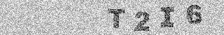 Code de confirmation