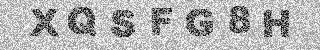 Code de confirmation