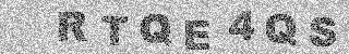 Code de confirmation