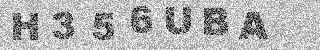 Code de confirmation