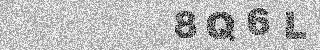Code de confirmation