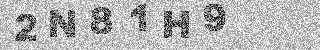 Code de confirmation