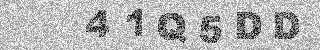 Code de confirmation