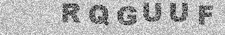 Code de confirmation