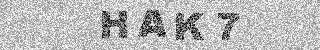 Code de confirmation