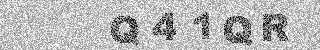 Code de confirmation