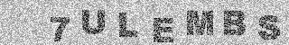 Code de confirmation